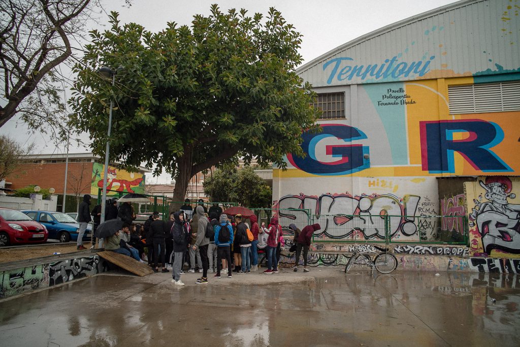 Viața lui El Rumañol, românul din semifinala emisiunii “Spain’s Got Talent”: “Spania e tata, România e mama și mie îmi pare rău că nu pot să fiu cu mama și cu tata în același timp!“