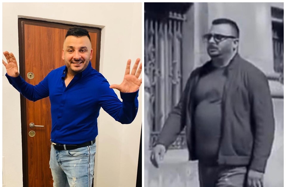 Liviu Mititelu a slăbit 38 kg în timp record. “Nu mai puteam să-mi leg șireturile”
