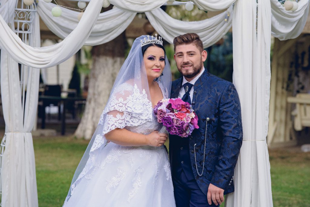 Proaspăt măritată, Silvana Rîciu vrea să devină din nou mamă: "Lucrăm la asta!". Cu fostul soț are un băiat și o fată