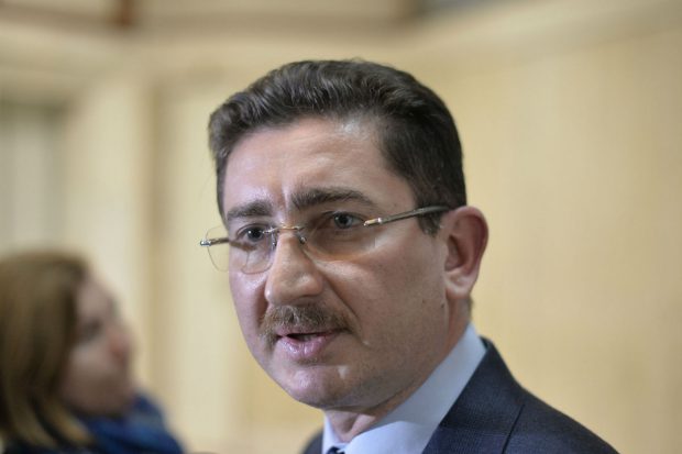 Bogdan Chiriţoiu: Din cauza războiului, preţurile la gaze nu vor scădea anul acesta