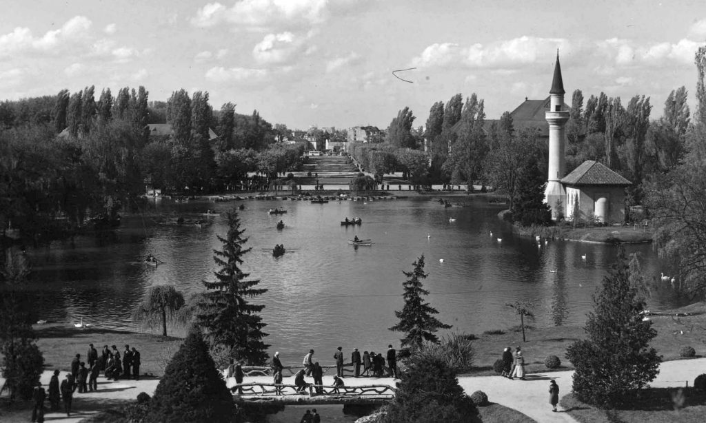 Amprentele arhitecților francezi și nemți din capitala României! Cum s-au construit cele mai frumoase parcuri din București și de unde li se trag numele