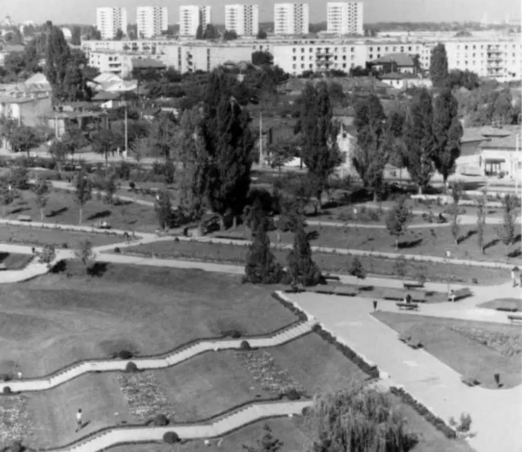 Amprentele arhitecților francezi și nemți din capitala României! Cum s-au construit cele mai frumoase parcuri din București și de unde li se trag numele