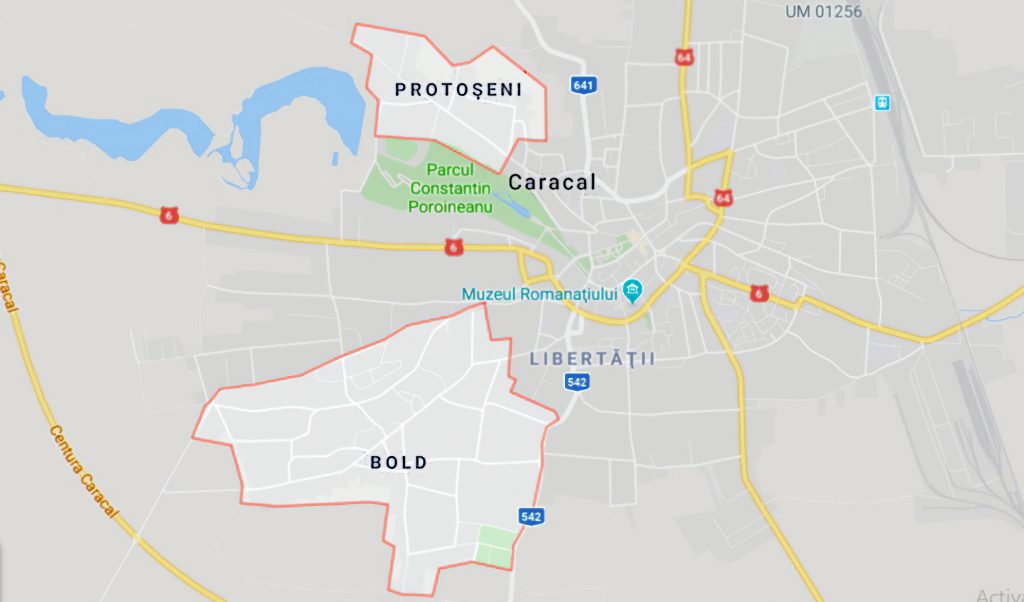 Polițistul care a anunțat primul că „fetele dispărute din Caracal au fost găsite arse” este același care a vorbit ultimul cu Alexandra de pe un număr privat!