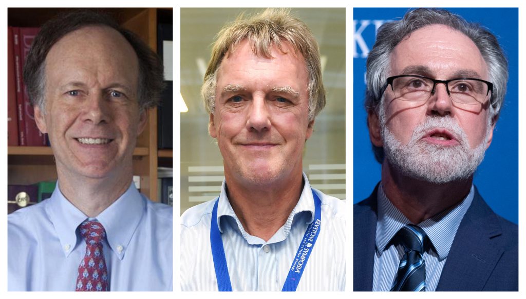 WHO’S HOT, WHO’S NOT | Premiul Nobel pentru Medicină împărțit pe din 3 vs Casa horror a vânătorii lui Marcial Gómez Sequeira