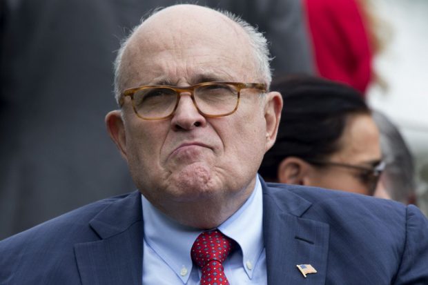 Rudy Giuliani, fostul avocat al lui Donald Trump, condamnat pentru defăimare. Suma uriașă pe care trebuie să o plătească