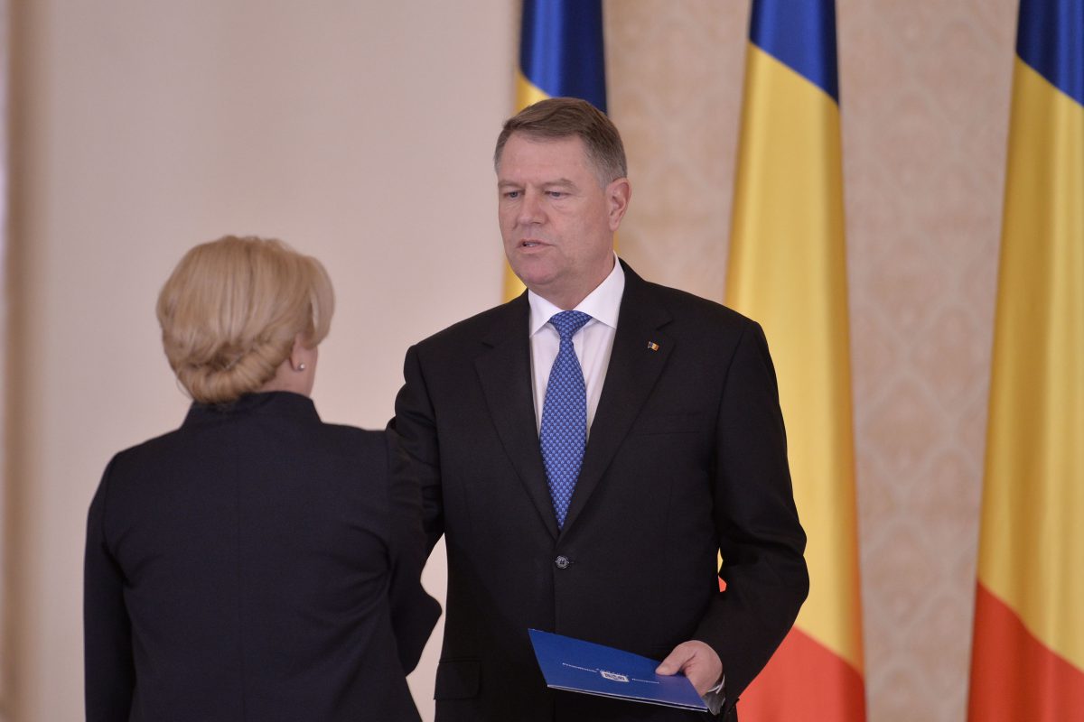 Surse Politice Iohannis Poate Folosi Refuzul Dezbaterii Ca Să