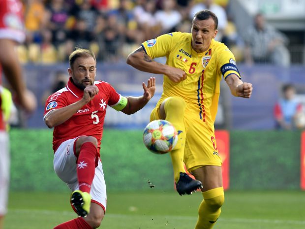 Programul grupei de calificare la CM 2022. Debutăm acasă cu Macedonia de Nord, încheiem în Liechtenstein! Când jucăm cu Germania
