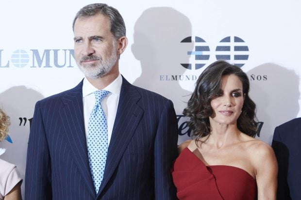 Regele Felipe al VI-lea al Spaniei, „devastat și distrus” de aventura soției lui, regina Letizia: „Știa că îl înșela în timp real”