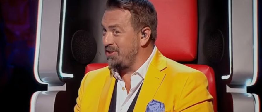 Vocea României 2019. Iulia Glăvan, concurenta care s-a îndrăgostit iremediabil de Horia Brenciu