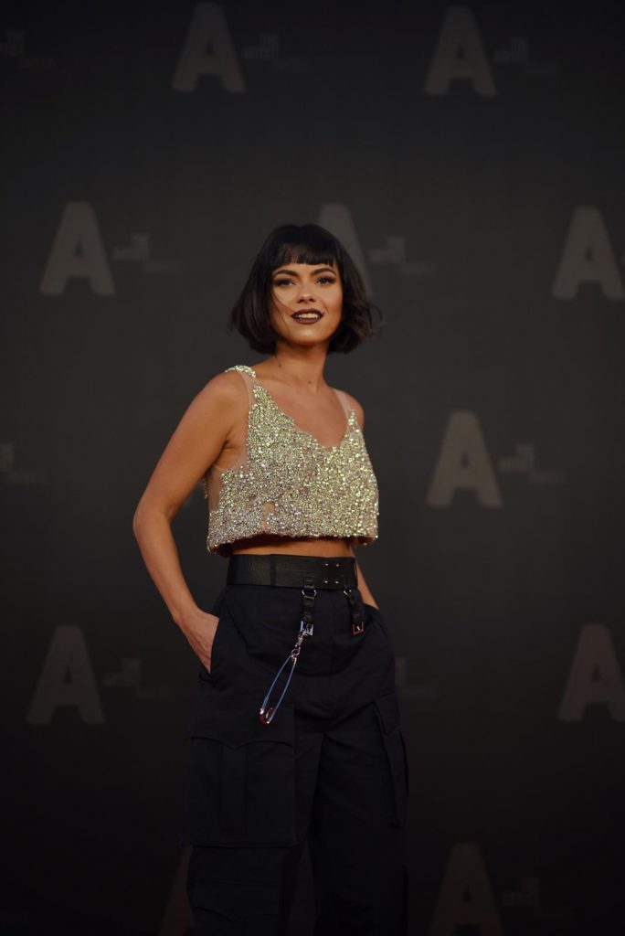 Inna, mărturisiri sincere din trecutul ei. „Am fost cerută în căsătorie și am zis DA”