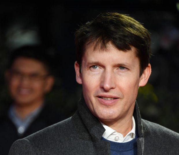 Doi români arestați în Spania, după ce i-au spart vila din Ibiza a cântărețului britanic James Blunt