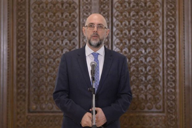 Reacţia lui Kelemen Hunor, după ieşirea lui Orban: Preşedinţia Senatului şi Camerei Deputaţilor să revină formaţiunilor care nu vin cu premierul