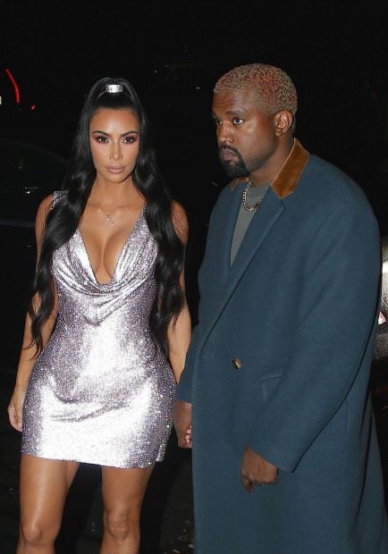 Kanye West spune că vrea să divorțeze de Kim Kardashian. Pe soacra sa a „poreclit-o” Kris Jong-Un