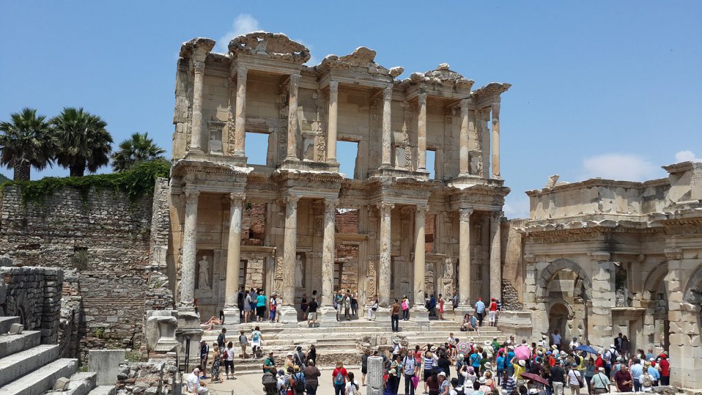 Idei de vacanță pentru 2020! Sejur cu iz oriental în Kusadasi (PUBLICITATE)