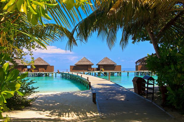 Cum a devenit Maldive cea mai de succes destinație turistică în 2020, în ciuda restricțiilor pandemice
