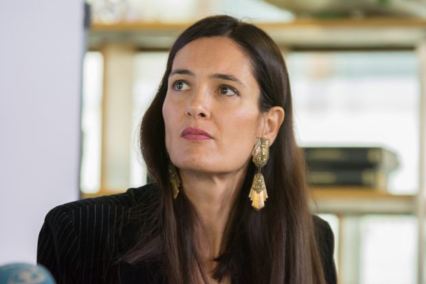 Clotilde Armand: Romprest mai are câteva zile să-şi onoreze obligaţiile, altfel vom rezilia contractul