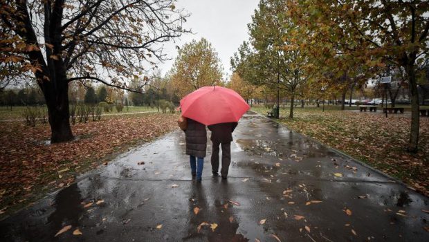 Vreme deosebit de rece în toată țara. Meteorologii anunță temperaturi minime de 0… -3 grade. Cum va fi vremea în București