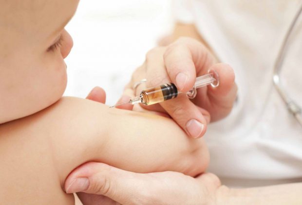 Afganistanul vrea să vaccineze 7 milioane de copii împotriva poliomielitei