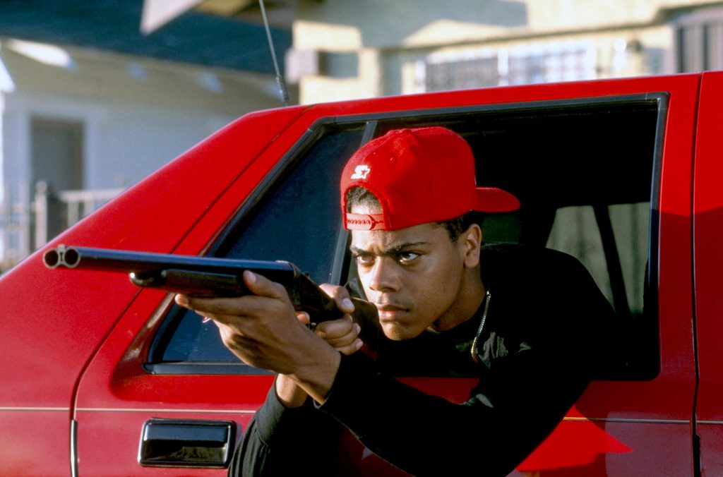 boyz n the hood recomandare film