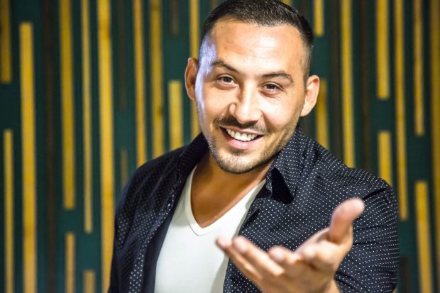 Imagine Stire Ștefan Stan va deveni pentru prima oară tată. Simona este însărcinată în 3 luni. Primele declarații făcute de cei doi | 2review.ro