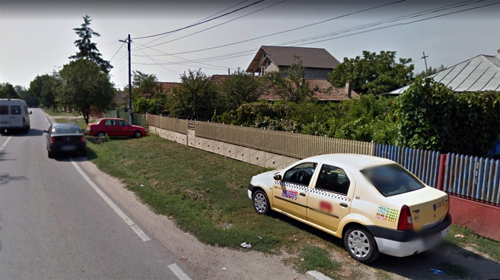 Primarul care a făcut “jegoasă” familia fetei date jos din autobuzul școlii a eliberat 125 de licențe de taxi, în loc de 13, spune Curtea de Conturi!