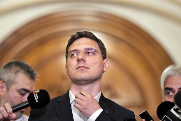 Victor Negrescu cere sancționarea europarlamentarului german care se opune intrării României în Schengen pentru că suntem „vestul sălbatic al Europei”