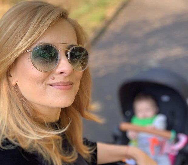 Imagine Stire Simona Gherghe a vorbit despre închiderea școlilor din cauza coronavirusului. „Încă nu e de speriat situația de la noi” | 2review.ro