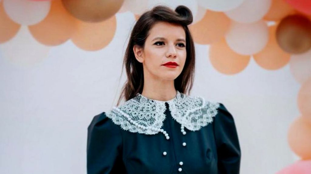 Ada Condeescu, actriță din liceu: își păcălea profesorii când o scoteau la tablă! „Chiar mă credeau că mi-am învățat lecția”