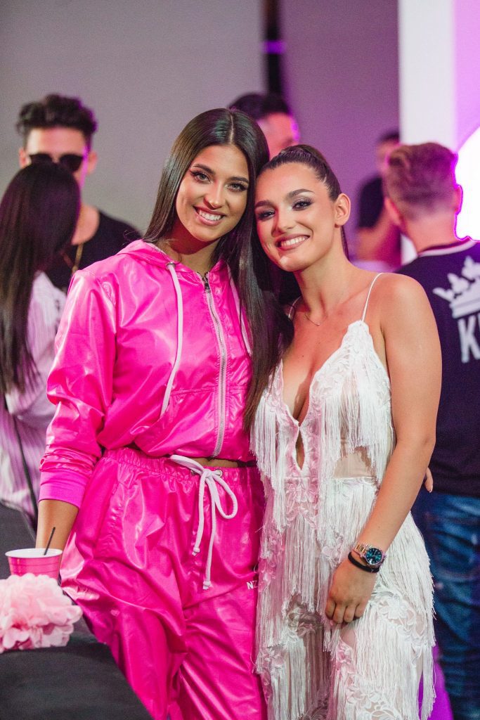 Antonia încasează chiar și 3.500 de euro pentru a zâmbi frumos la un eveniment