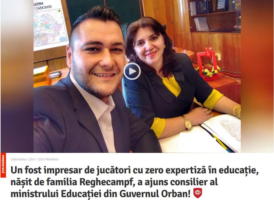 Victoria clară pune o mare responsabilitate pe umerii dreptei. Vor continua Iohannis și PNL populismul de campanie sau se vor îngriji de buna guvernare?