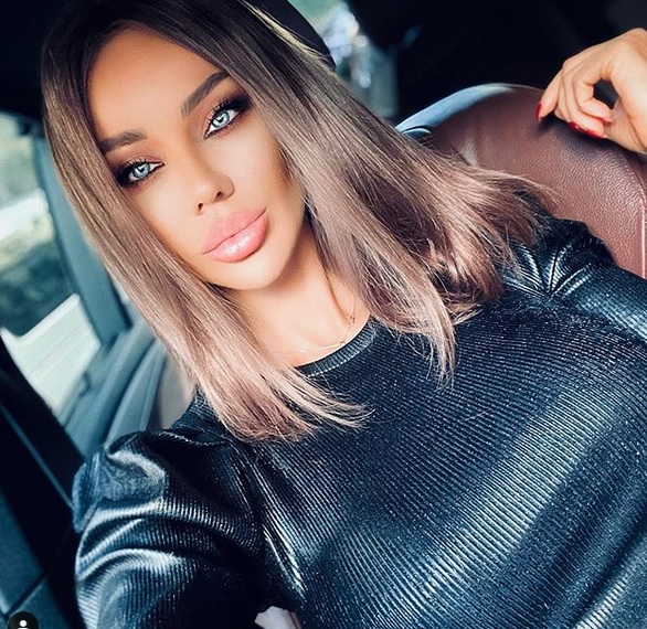 Bianca Drăgușanu, schimbare spectaculoasă de look înainte de divorț. „Îți stă foarte bine”