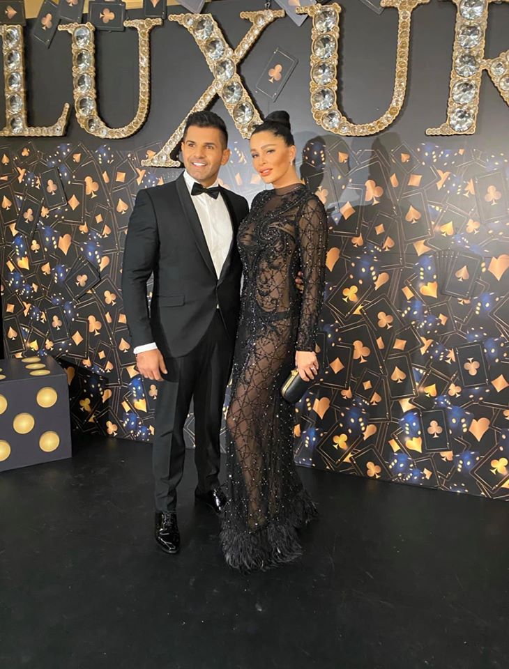 Brigitte și Florin Pastramă pleacă în a treia lună de miere. "Am luat deja biletele"