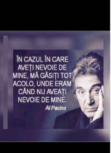 EXCLUSIV | Noul Cristi Borcea citează din Al Pacino! Prima reacție, în libertate