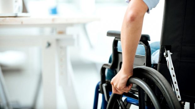 Plata stimulentelor pentru persoanele cu handicap din Capitală, întârziată pentru a treia lună