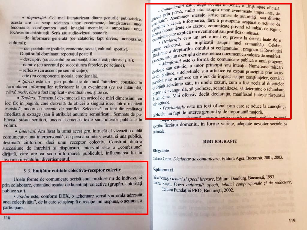 Generalul lui Iohannis are un prieten imaginar plagiator? Lucian Pahonțu a publicat o carte copiată, dar șeful SPP spune că nu el este acel Lucian Pahonțu!