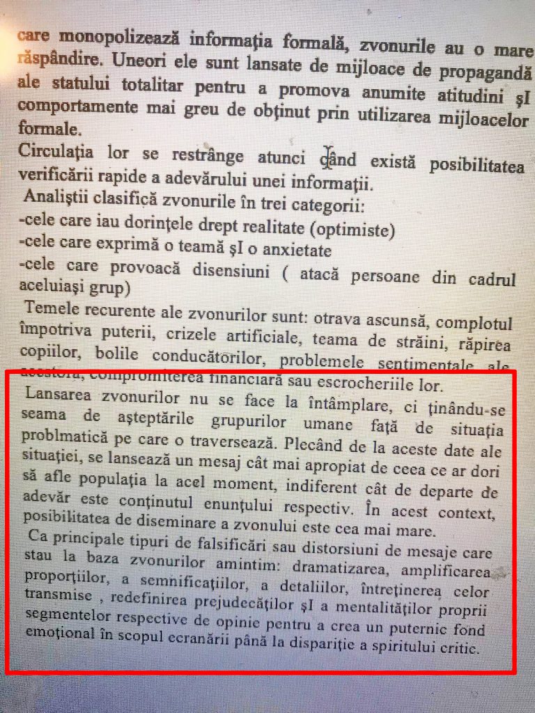 Generalul lui Iohannis are un prieten imaginar plagiator? Lucian Pahonțu a publicat o carte copiată, dar șeful SPP spune că nu el este acel Lucian Pahonțu!