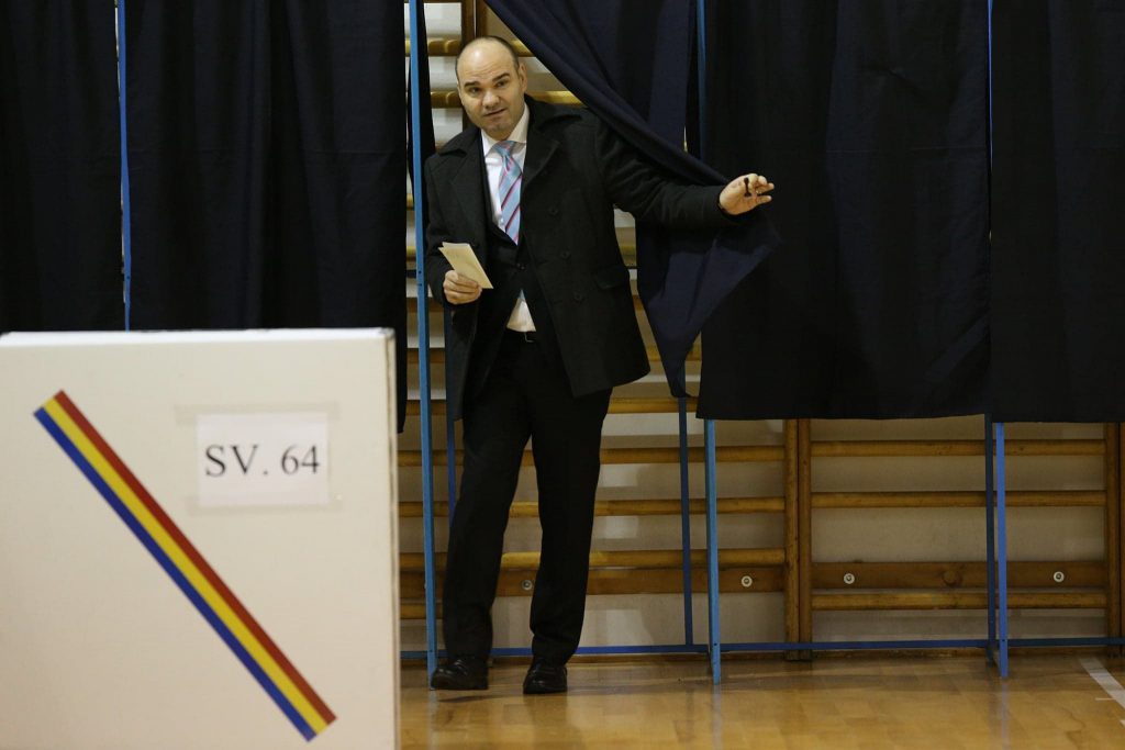ALEGERI PREZIDENȚIALE 2019, turul 2. Românii au ales: Klaus Iohannis este președintele României