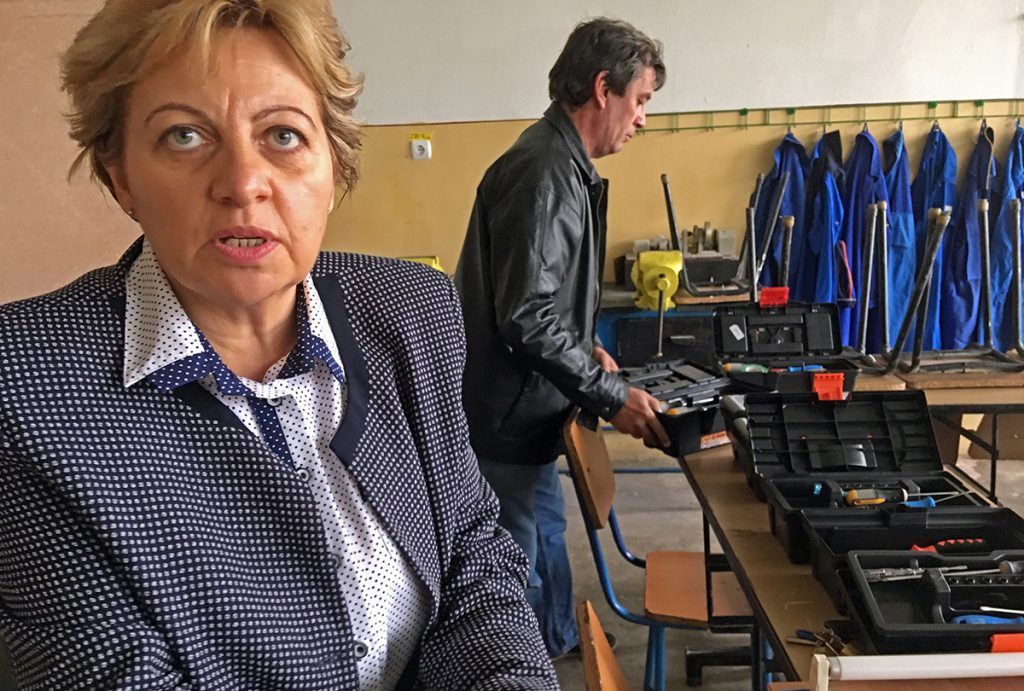 “Înșelăciune și abuz în serviciu”, asta urmărește Parchetul de pe lângă Judecătoria Moreni în cazul școlii care a luat bursele elevilor!