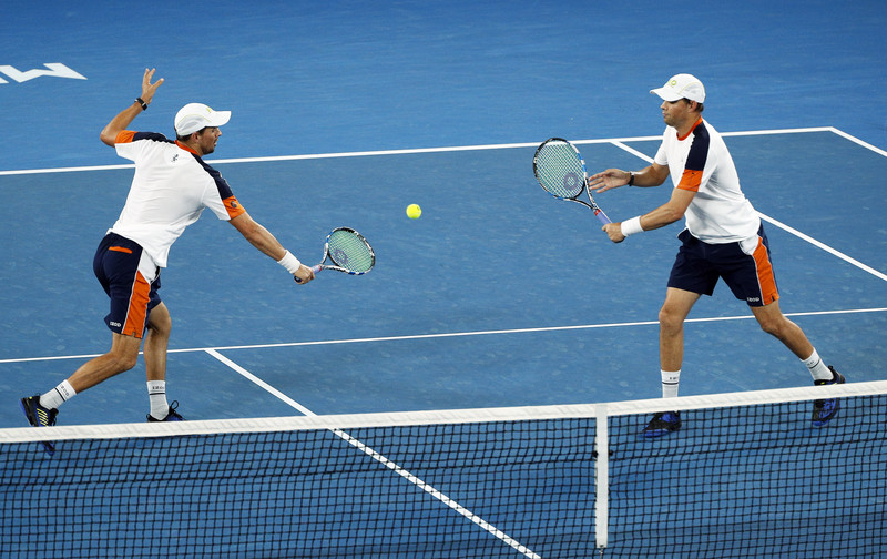 Decizia luată de frații Bryan. Se retrag din tenis la finalul sezonului 2020