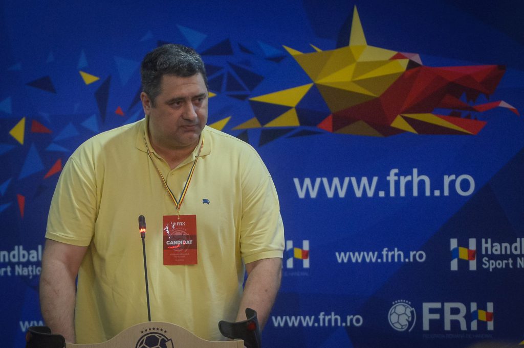 Federația Internațională de Handbal a reacționat în cazul jucătoarelor de la Corona: ”Ni s-a sugerat cu tărie ca aceste jucătoare să nu ajungă în Japonia”