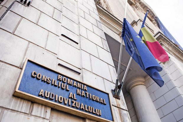 Ședință la CNA după ce Uniunea Europeană a interzis Russia Today şi Sputnik