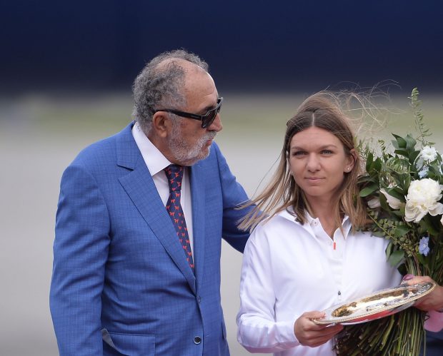 De ce nu merge Ion Țiriac la finala de la Wimbledon: „Nu sunt de acord că nu i-au lăsat să joace”