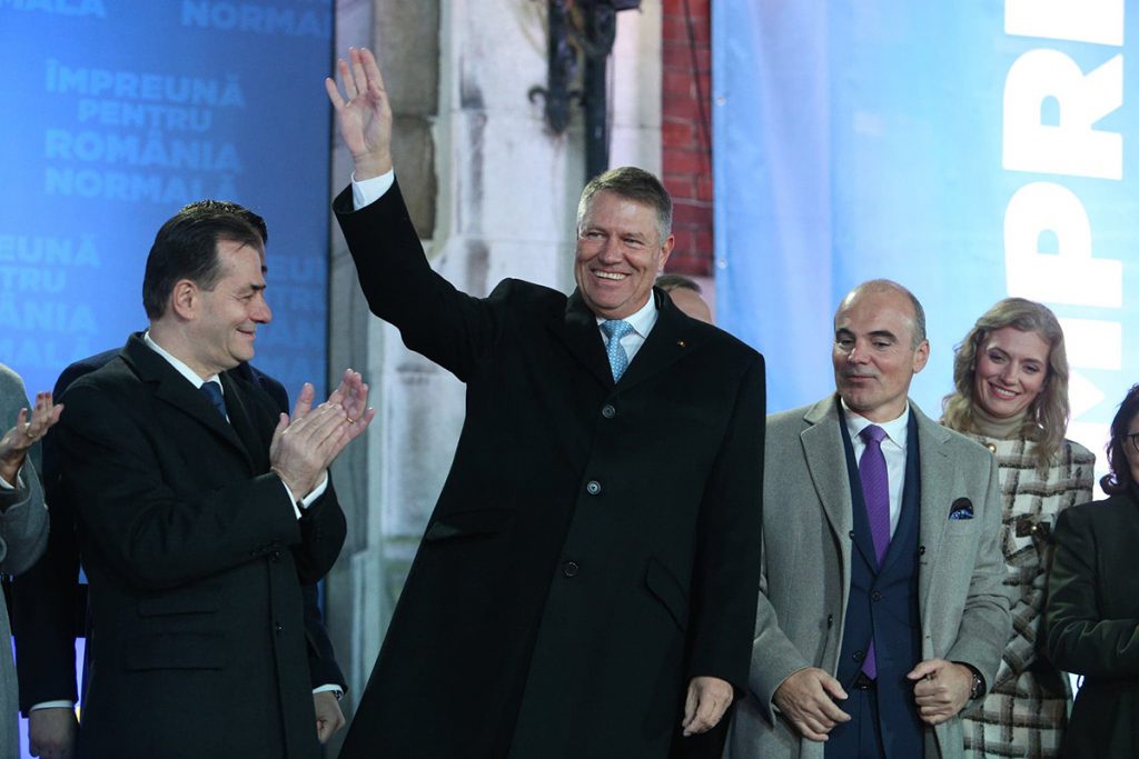 Bilanţul anului politic 2019: PSD pierde toate alegerile şi puterea, Liviu Dragnea intră în puşcărie. PNL îi aduce un nou mandat lui Klaus Iohannis, dar guvernează minoritar