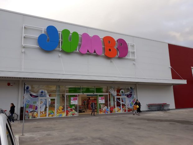 Reclamă Jumbo, ajunsă la CNA după reclamații de la telespectatori: „Este o tortură psihică”