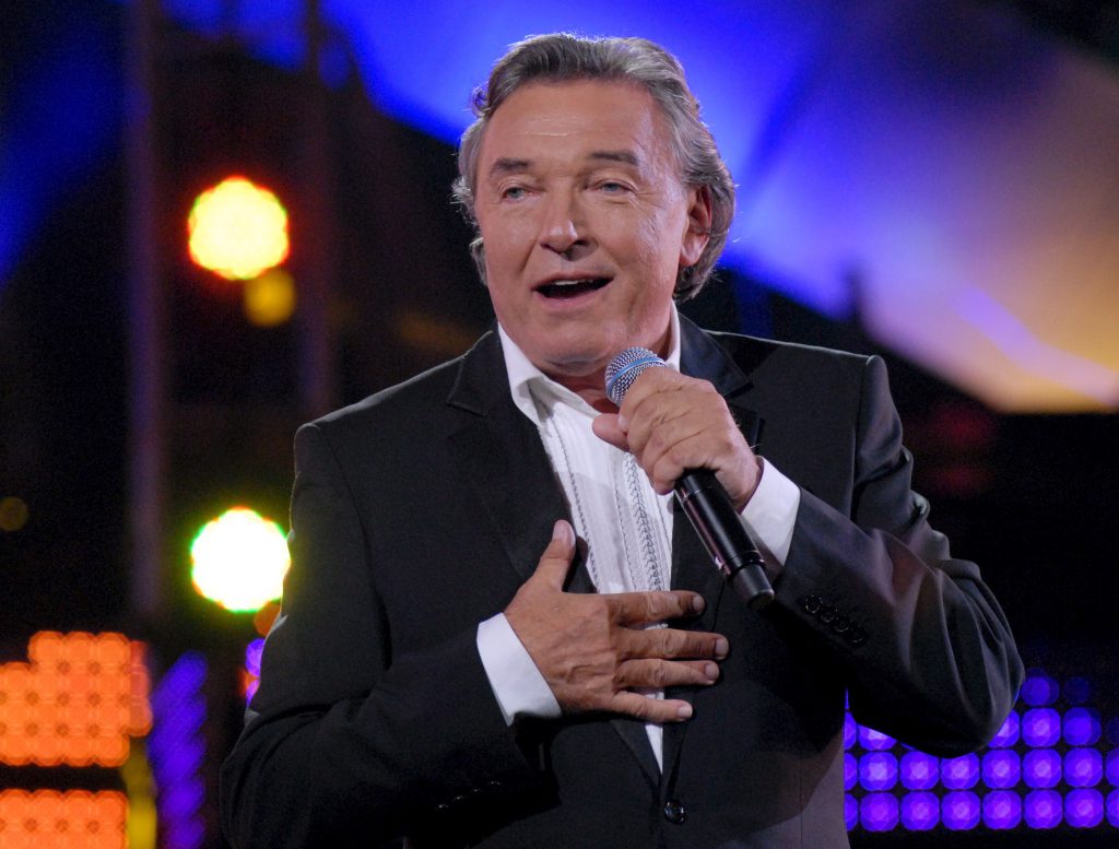 Karel Gott