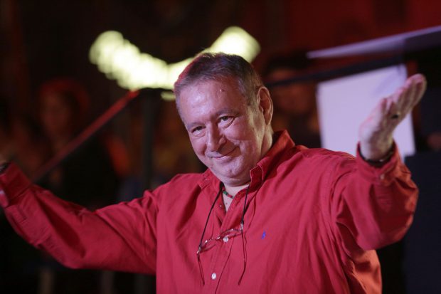 Mădălin Voicu, numit din nou secretar de stat la Ministerul Culturii