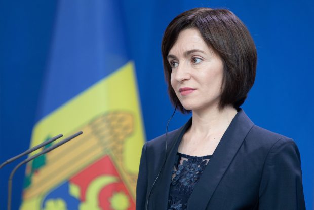 Republica Moldova l-a convocat pe ambasadorul Rusiei, după ce un general rus a vorbit despre invadarea Transnistriei