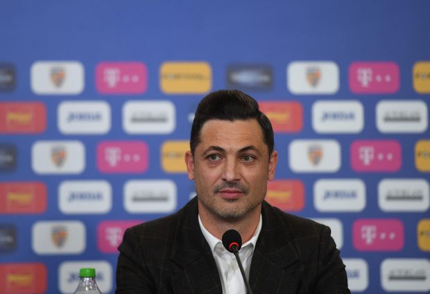 România ratează barajul pentru Campionatul Mondial de fotbal 2022. Rădoi pleacă de la națională