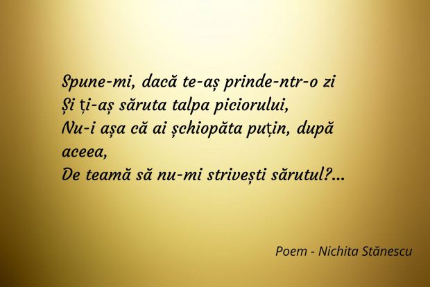 Poezii De Dragoste - Versuri Emoționante Scrise De Poeți Români