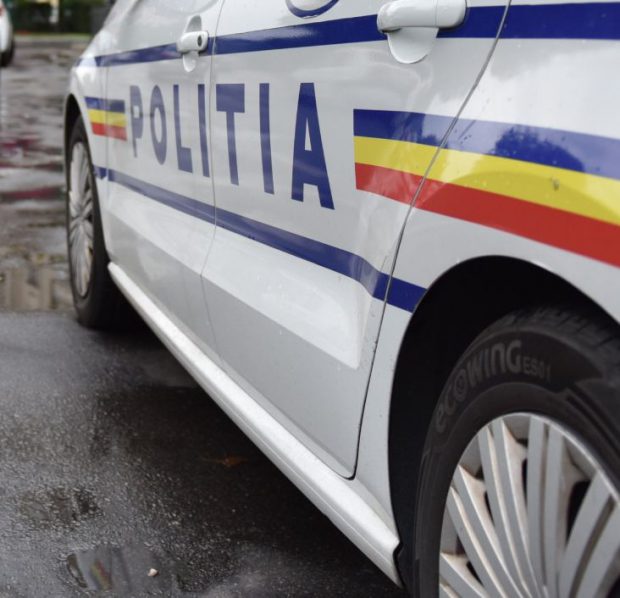 Un hoț din Teleorman, dat în urmărire națională, prins la o petrecere